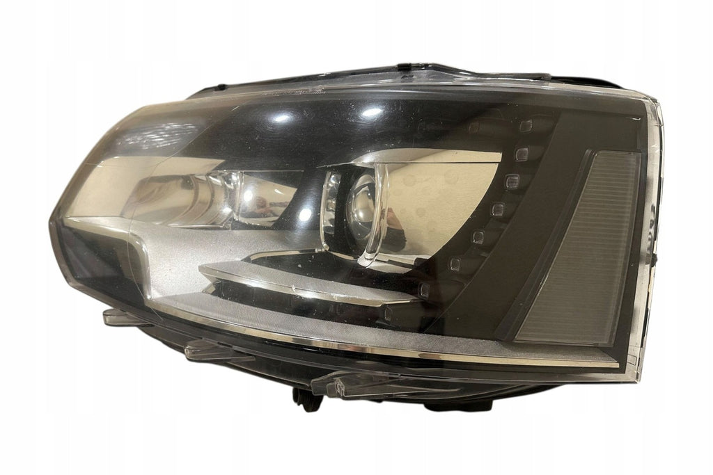 Frontscheinwerfer VW Transporter Caravelle 7E5941015 Links Headlight SCH4997580896cb