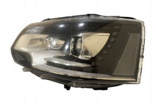 Load image into Gallery viewer, Frontscheinwerfer VW Transporter Caravelle 7E5941015 Links Headlight SCH4997580896cb