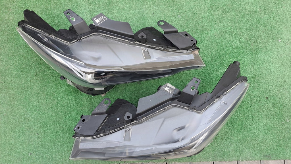 Frontscheinwerfer Mazda Cx5 KB8N51030K KB8N51040L Full LED Rechts oder Links SCH7839310277we