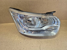 Laden Sie das Bild in den Galerie-Viewer, Frontscheinwerfer Ford BK3113D152BG Rechts Scheinwerfer Headlight SCH3886075669ch