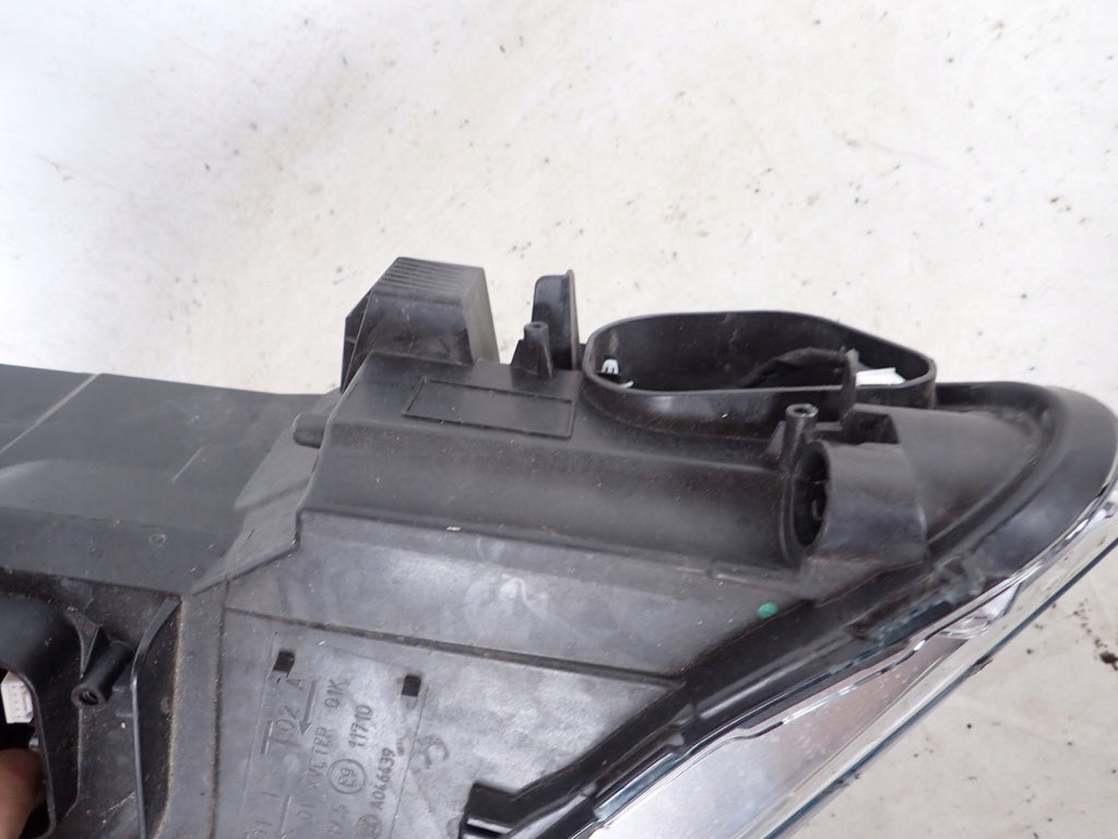 Frontscheinwerfer BMW X1 F48 7472220-02 Full LED Rechts Scheinwerfer Headlight SCH8823796274po