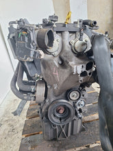 Load image into Gallery viewer, Motor Ford B-Max M1JJ 1.0 125PS 133TKm Benzin Engine Komplett MOT2085391968oe