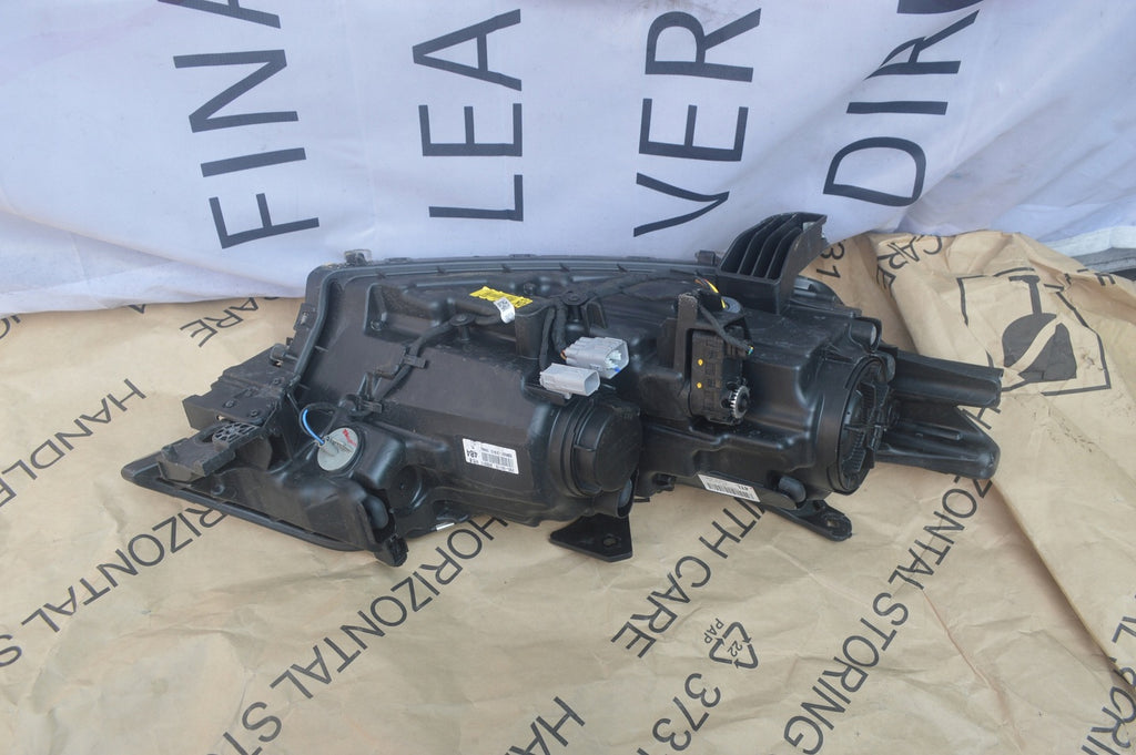 Frontscheinwerfer Mitsubishi Outlander III ECM921-21A20 4BX158301C8-53 LED Links