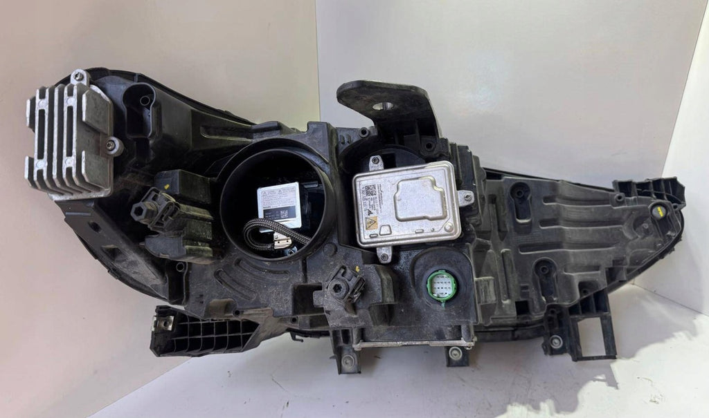 Frontscheinwerfer Alfa Romeo Stelvio 50552987 24D17C0410E10 Links Headlight SCH7457979375mj