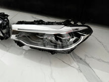 Load image into Gallery viewer, Frontscheinwerfer BMW 5 G31 G30 8499122-03 FULL LED Rechts oder Links SCH3076276195dh