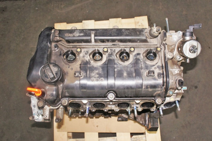 Motor Honda Hr-V L15B4 1.5 131PS 96kW 2015 Benzin Engine Unkomplett MOT9760153008ib