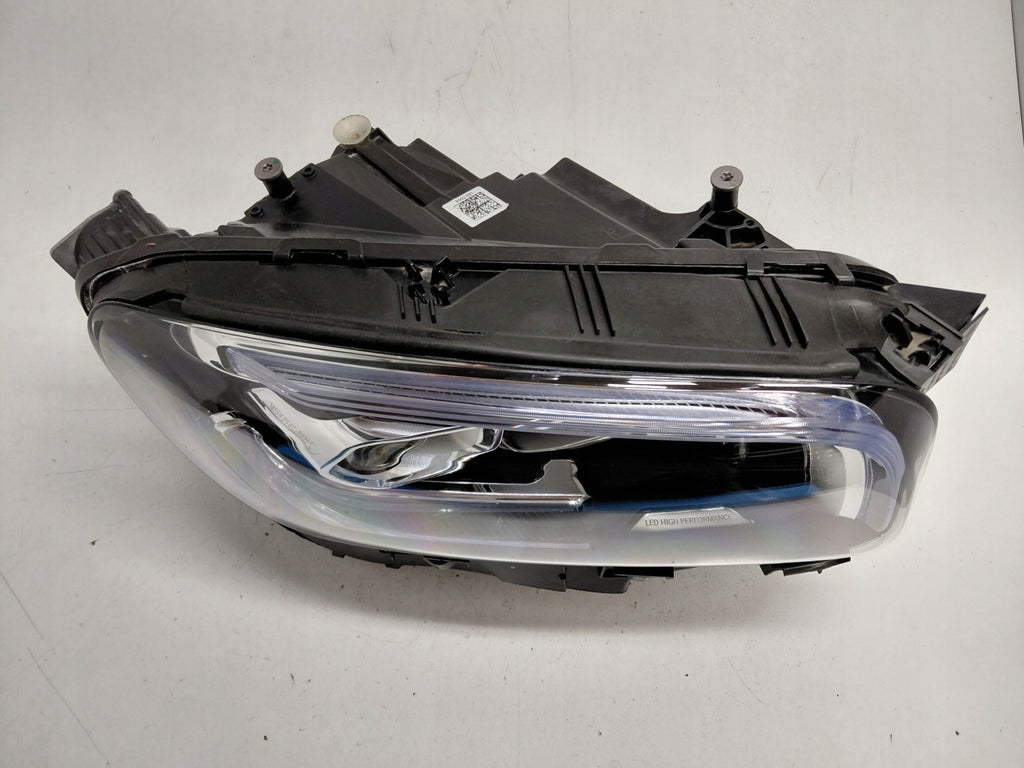 Frontscheinwerfer Mercedes-Benz W247 A2479062005 Full LED Rechts Headlight SCH5275990250kz