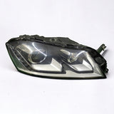 Frontscheinwerfer VW Passat B7 3AB941752 90005333 Rechts Scheinwerfer Headlight