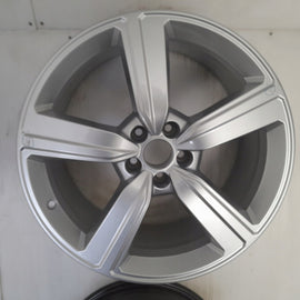 1x Alufelge 20 Zoll 9.0