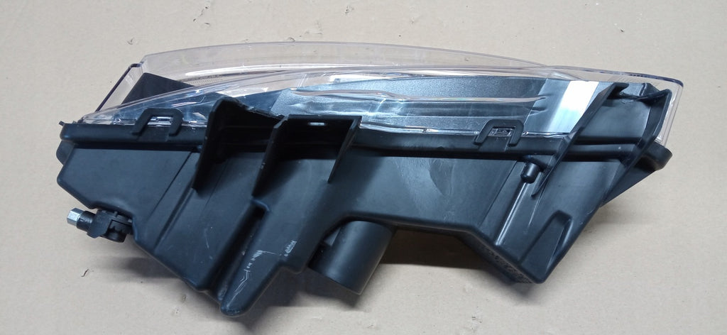 Frontscheinwerfer Tesla Model 3 1507933-00-C LED Rechts Scheinwerfer Headlight