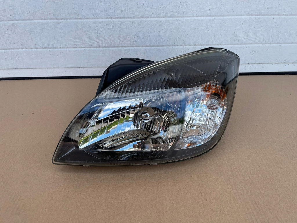 Frontscheinwerfer Kia Rio II LED Links Scheinwerfer Headlight