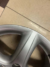 Load image into Gallery viewer, 1x Alufelge 17 Zoll 7.0" 5x114.3 42611-05290 Toyota Avensis Rim Wheel FEL4926771041en