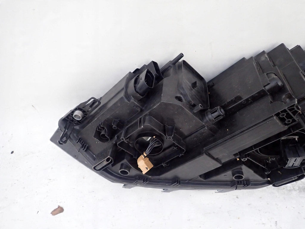 Frontscheinwerfer VW Touran 5TB941036 Rechts Scheinwerfer Headlight