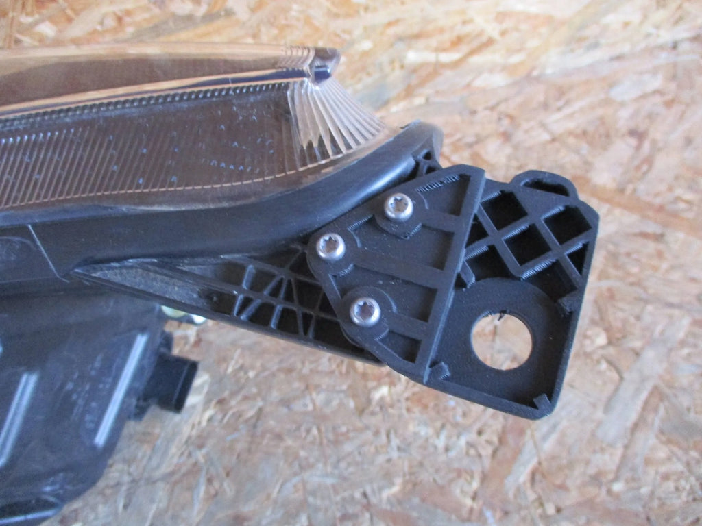 Frontscheinwerfer Ford Focus MX7-13E014-EB LED Rechts Scheinwerfer Headlight SCH6319926051xz