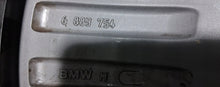 Load image into Gallery viewer, 1x Alufelge 20 Zoll 10.5" 5x112 40ET Glanz Grau 6883754 BMW Rim Wheel FEL4238511316tk