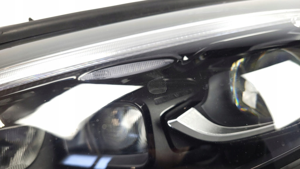 Frontscheinwerfer Mercedes-Benz W177 A1779065704 LED Links Headlight SCH9436257417gg