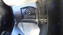 Load image into Gallery viewer, 1x Alufelge 16 Zoll 6.5" 4x108 9847228980 Opel Corsa F Rim Wheel FEL9011053472ei