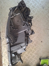 Load image into Gallery viewer, Frontscheinwerfer Mitsubishi Lancer VIII LED Links Scheinwerfer Headlight SCH9991912566mn