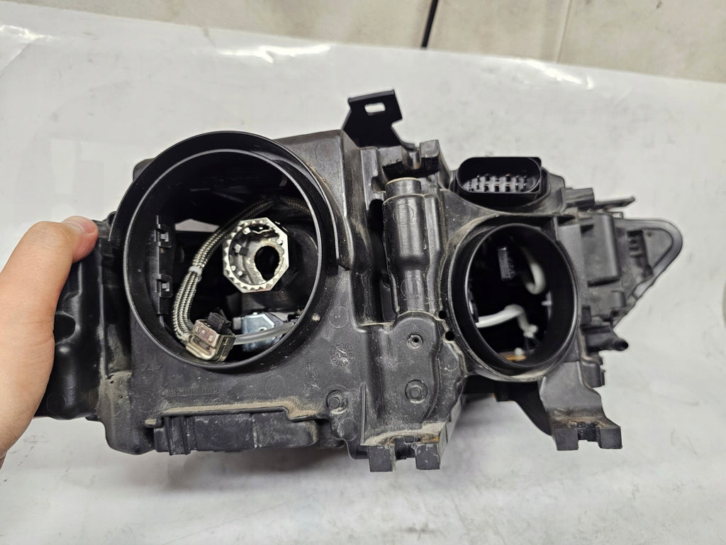 Frontscheinwerfer Audi A4 B8 8K0941005C Xenon Links Scheinwerfer Headlight SCH1122508919hf
