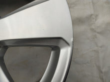 Load image into Gallery viewer, 1x Alufelge 17 Zoll 7.5" 5x112 43ET Glanz Silber 8V0601025P Audi A3 Rim Wheel FEL3425696863al