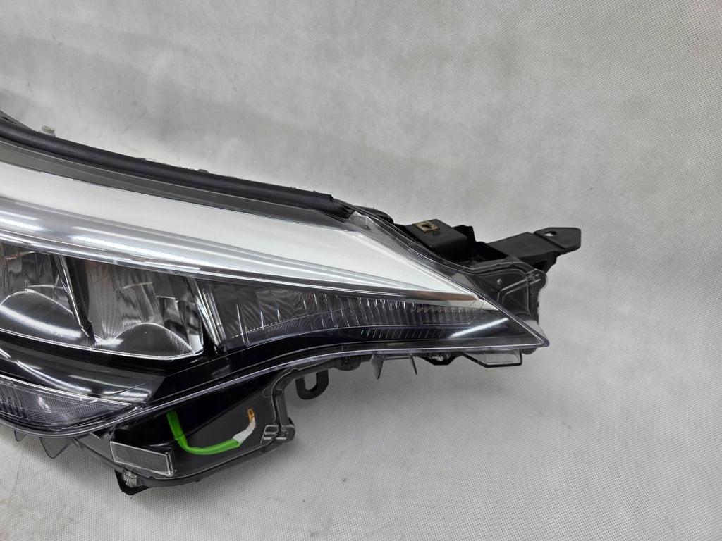 Frontscheinwerfer Toyota Chr C-Hr 81110-F4180-00 Full LED Rechts Headlight SCH3545238692ug