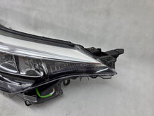 Laden Sie das Bild in den Galerie-Viewer, Frontscheinwerfer Toyota Chr C-Hr 81110-F4180-00 Full LED Rechts Headlight SCH3545238692ug