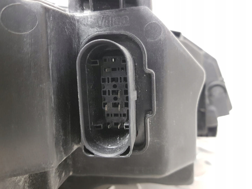 Frontscheinwerfer VW Polo 2G1941035B Full LED Links Scheinwerfer Headlight