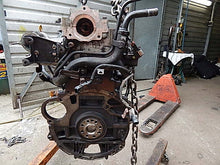 Load image into Gallery viewer, Motor Hyundai Sonata V Nf D4EA 2.0 CRDI 2005 Diesel Engine Unkomplett