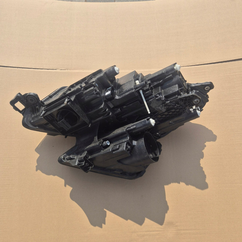 Frontscheinwerfer Skoda Kodiaq 566941016H Rechts Scheinwerfer Headlight SCH7347854259nr