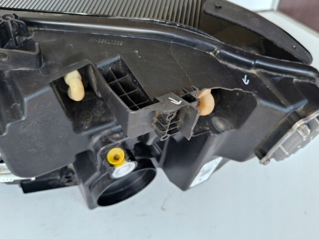 Frontscheinwerfer VW 11B941006B Full LED Rechts Scheinwerfer Headlight SCH2568579412gd