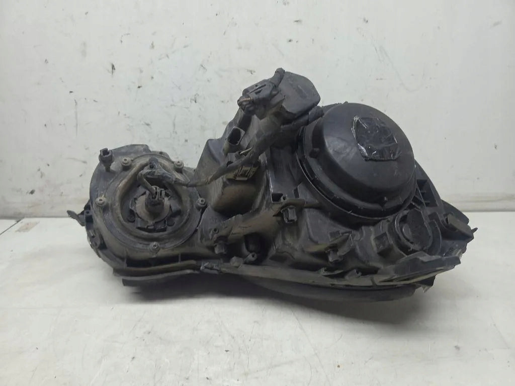 Frontscheinwerfer Mercedes-Benz 15435900 Rechts Scheinwerfer Headlight SCH8752120955vr