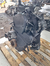 Laden Sie das Bild in den Galerie-Viewer, Motor Iveco Daily III F1AE0481G 2.3 HPI 116PS 85kW 283TKm Diesel Unkomplett MOT9918460076en