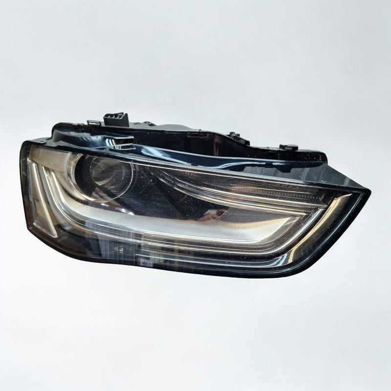 Frontscheinwerfer Audi A4 B8 8K0941006C Xenon Rechts Scheinwerfer Headlight