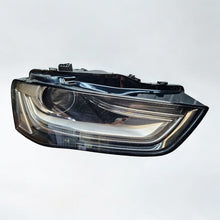 Load image into Gallery viewer, Frontscheinwerfer Audi A4 B8 8K0941006C Xenon Rechts Scheinwerfer Headlight