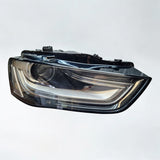 Frontscheinwerfer Audi A4 B8 8K0941006C Xenon Rechts Scheinwerfer Headlight