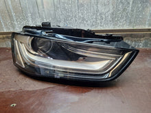 Load image into Gallery viewer, Frontscheinwerfer Audi A4 B8 8K0941006C Xenon Rechts Scheinwerfer Headlight