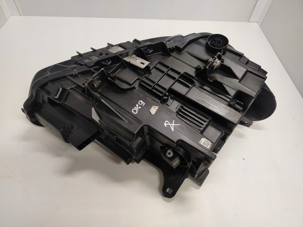 Frontscheinwerfer BMW X2 F39 5A29E95-03 Full LED Links Scheinwerfer Headlight SCH8449703355tu