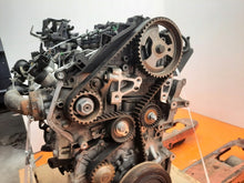Laden Sie das Bild in den Galerie-Viewer, Motor Ford Fiesta UGJC 1.5 TDCI 75PS 55kW 130TKm 2012 Engine Unkomplett MOT8434825514eq