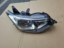 Laden Sie das Bild in den Galerie-Viewer, Frontscheinwerfer Mitsubishi Outlander III 4B45X-8301D0 Rechts Headlight