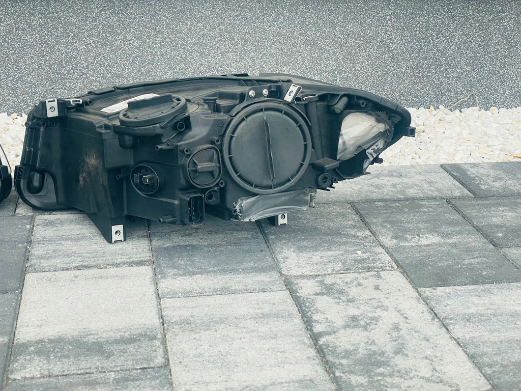 Frontscheinwerfer BMW 5 F11 F10 7271907-12 7271908-14 Xenon Rechts oder Links SCH8109128160il