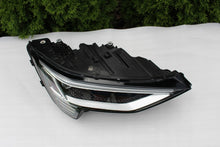 Laden Sie das Bild in den Galerie-Viewer, Frontscheinwerfer Audi E-Tron 4KE941040D LED Rechts Scheinwerfer Headlight