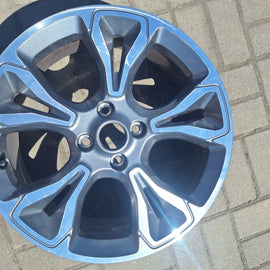 1x Alufelge 18 Zoll 7.0