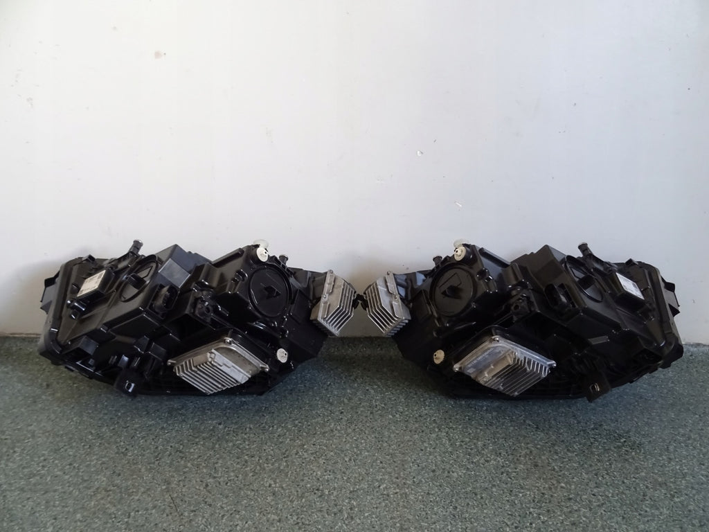 Frontscheinwerfer Mercedes-Benz X247 A2479063605 A2479063505 LED Ein Satz SCH2159937965ld