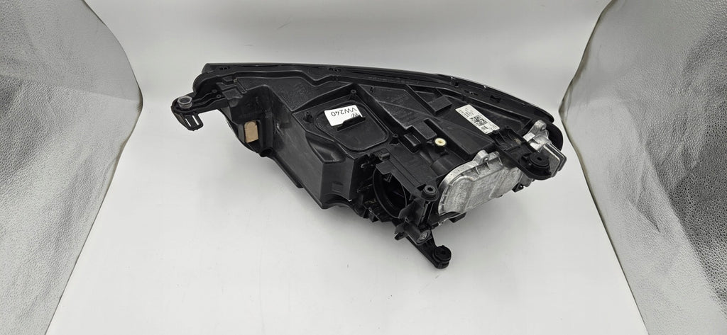 Frontscheinwerfer VW T Roc T-Roc 2GA941036AHT LED Rechts Scheinwerfer Headlight SCH9207739320zc