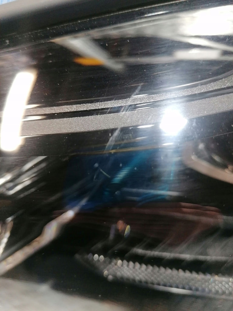 Frontscheinwerfer BMW X3 G01 G02 5A29231-08 LED Links Scheinwerfer Headlight SCH9289218360cv