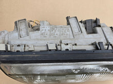 Laden Sie das Bild in den Galerie-Viewer, Frontscheinwerfer Mercedes-Benz W140 Rechts Scheinwerfer Headlight SCH2050491442fn