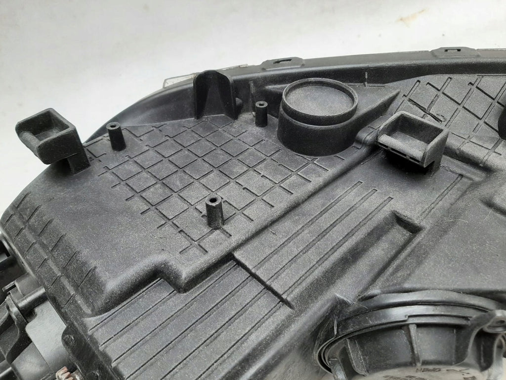 Frontscheinwerfer Kia Ceed 92102-A2010 Rechts Scheinwerfer Headlight