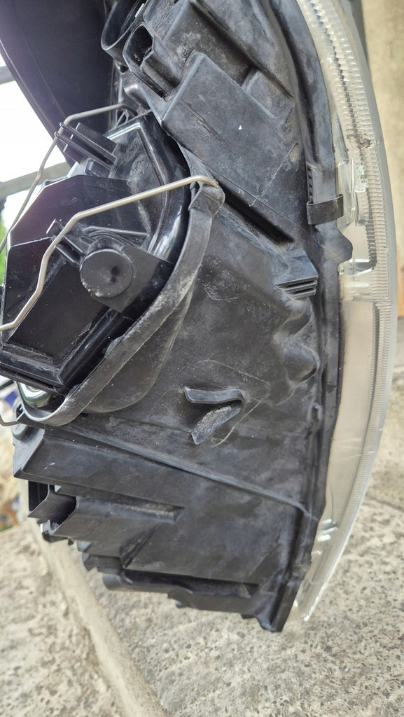 Frontscheinwerfer Volvo C70 31214782 Rechts Scheinwerfer Headlight SCH1367666312ty