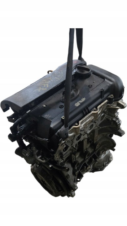 Motor Hyundai Kia I30 Ceed G4FA 1.4 2007 Benzin Engine Komplett MOT9554075839zs