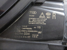 Laden Sie das Bild in den Galerie-Viewer, Frontscheinwerfer Audi A6 C8 4K0941034 LED Rechts Scheinwerfer Headlight